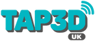 Tap3D UK - Home